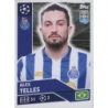 Buy Sticker Alex Telles Champions League Sticker Collection 20-21