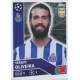 Sergio Oliveira FC Porto POR 11