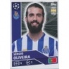 Buy Sticker Sergio Oliveira Uefa Champions League Official Sticker Collection 2020/21