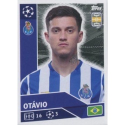 Otávio FC Porto POR 12