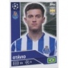 Sticker of Otávio Uefa Champions League Official Sticker Collection 2020/21