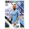Nicolás Otamendi Manchester City 18 FIFA 365 Adrenalyn XL