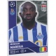 Moussa Marega FC Porto POR 17