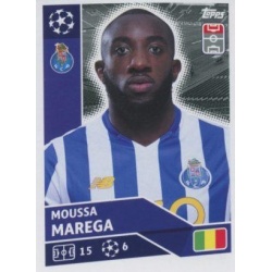 Moussa Marega FC Porto POR 17