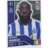 Sale Sticker of Moussa Marega Champions League Sticker Collection 20-21