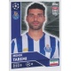 Mehdi Taremi FC Porto POR 18