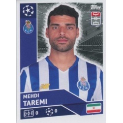 Mehdi Taremi FC Porto POR 18