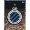 Sale Sticker of Escudo Topps Champions 2020 21