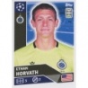 Buy Topps Sticker Ethan Horvath Champions League Sticker Collection 20-21