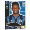 Buy Sticker Simon Deli Uefa Champions League Official Sticker Collection 2020/21