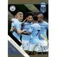 5th English Title Manchester City Milestone 15 FIFA 365 Adrenalyn XL