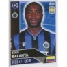 Buy Sticker Éder Balanta Champions League Sticker Album 20-21