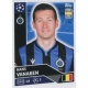 Hans Vanaken Club Brugge BRU 11