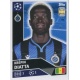 Krépin Diatta Club Brugge BRU 13