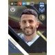 Riyad Mahrez Impact Signing 13 FIFA 365 Adrenalyn XL