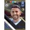 Riyad Mahrez Impact Signing 13 FIFA 365 Adrenalyn XL
