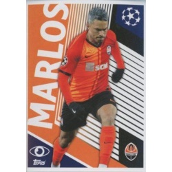 Marlos One to Watch FC Shakhtar Donetsk SHK 2