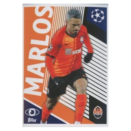 Marlos One to Watch FC Shakhtar Donetsk SHK 2