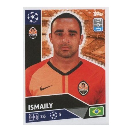 Ismaily FC Shakhtar Donetsk SHK 6