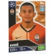 Dodô FC Shakhtar Donetsk SHK 7