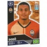 Sale Sticker of Dodô Champions League Sticker Collection 20-21