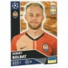 Buy Sticker Serhiy Bolbat Uefa Champions League Official Sticker Collection 2020/21