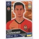 Taras Stepanenko FC Shakhtar Donetsk SHK 9