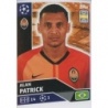 Buy Sticker Alan Patrick Champions League Sticker Collection 20-21