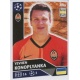 Yevhen Konoplyanka FC Shakhtar Donetsk SHK 13