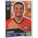 Taison FC Shakhtar Donetsk SHK 14