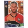 Buy Sticker Marlos Topps Champions 2020 21