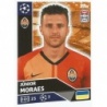 Buy Sticker Júnior Moraes Champions League Sticker Collection 20-21