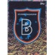 Escudo Istanbul Basaksehir IST 1