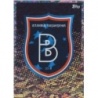 Buy Sticker Escudo Topps Champions 2020 21