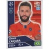 Buy Sticker Júnior Caiçara Champions League Sticker Album 20-21