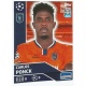 Carlos Ponck Istanbul Basaksehir IST 5