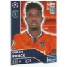 Sale Sticker of Carlos Ponck Champions League Sticker Collection 20-21