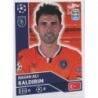 Buy Sticker Hasan Ali Kaldirim Uefa Champions League Official Sticker Collection 2020/21