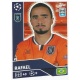 Rafael Istanbul Basaksehir IST 8