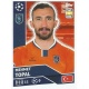 Mehmet Topal Istanbul Basaksehir IST 9