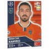 Buy Sticker Irfan Can Kahveci Topps Champions 2020 21