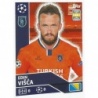 Buy Sticker Edin Višća Topps Champions League 2020/21 Stickers