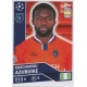 Okechukwu Azubuike Istanbul Basaksehir IST 13