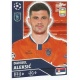 Danijel Aleksić Istanbul Basaksehir IST 14