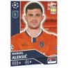 Buy Sticker Danijel Aleksić Uefa Champions League Official Sticker Collection 2020/21