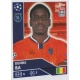 Demba BA Istanbul Basaksehir IST 17