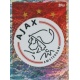 Escudo AFC Ajax AJA 1