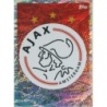 Buy Sticker Escudo Champions League Sticker Collection 20-21