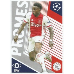 Quincy Promes One to Watch AFC Ajax AJA 2