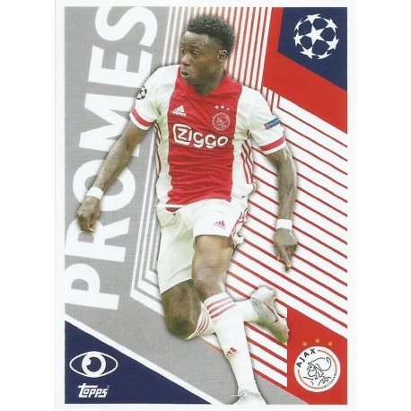 Quincy Promes One to Watch AFC Ajax AJA 2